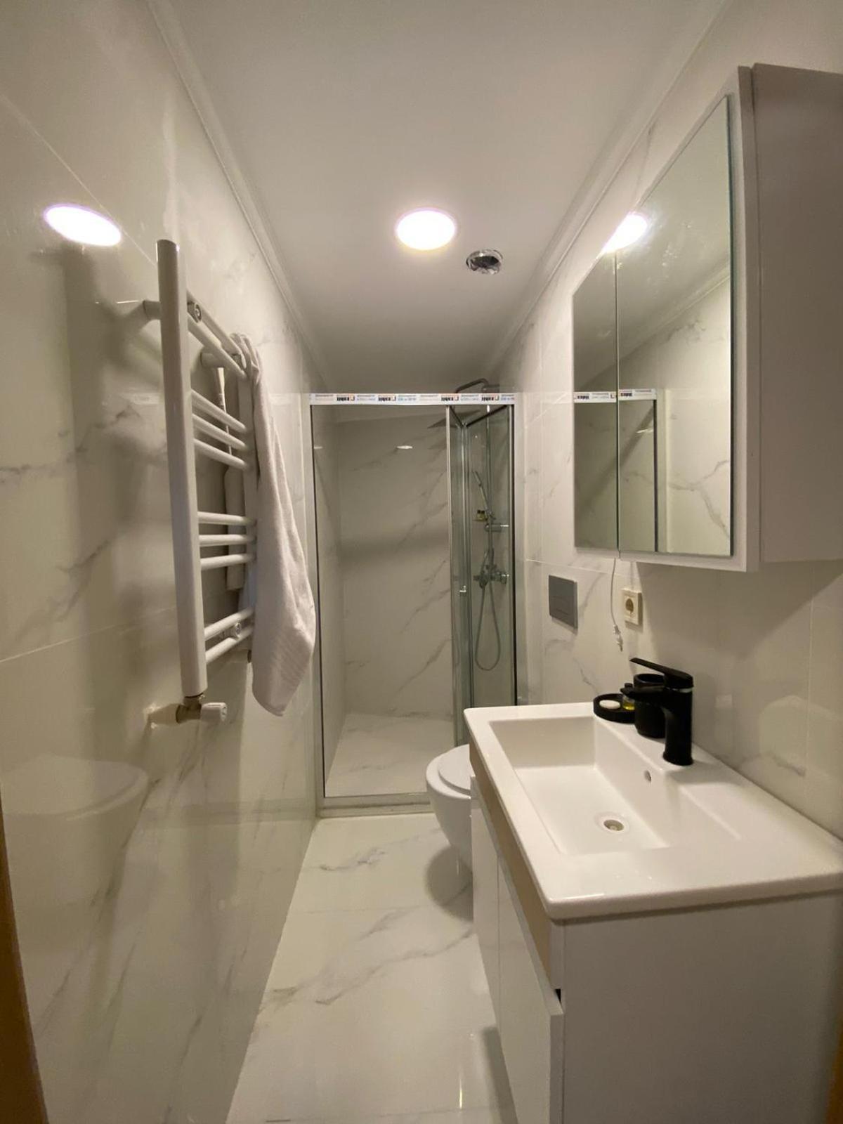 Ramos Boutique Hotel Sultanahmet 伊斯坦布尔 外观 照片