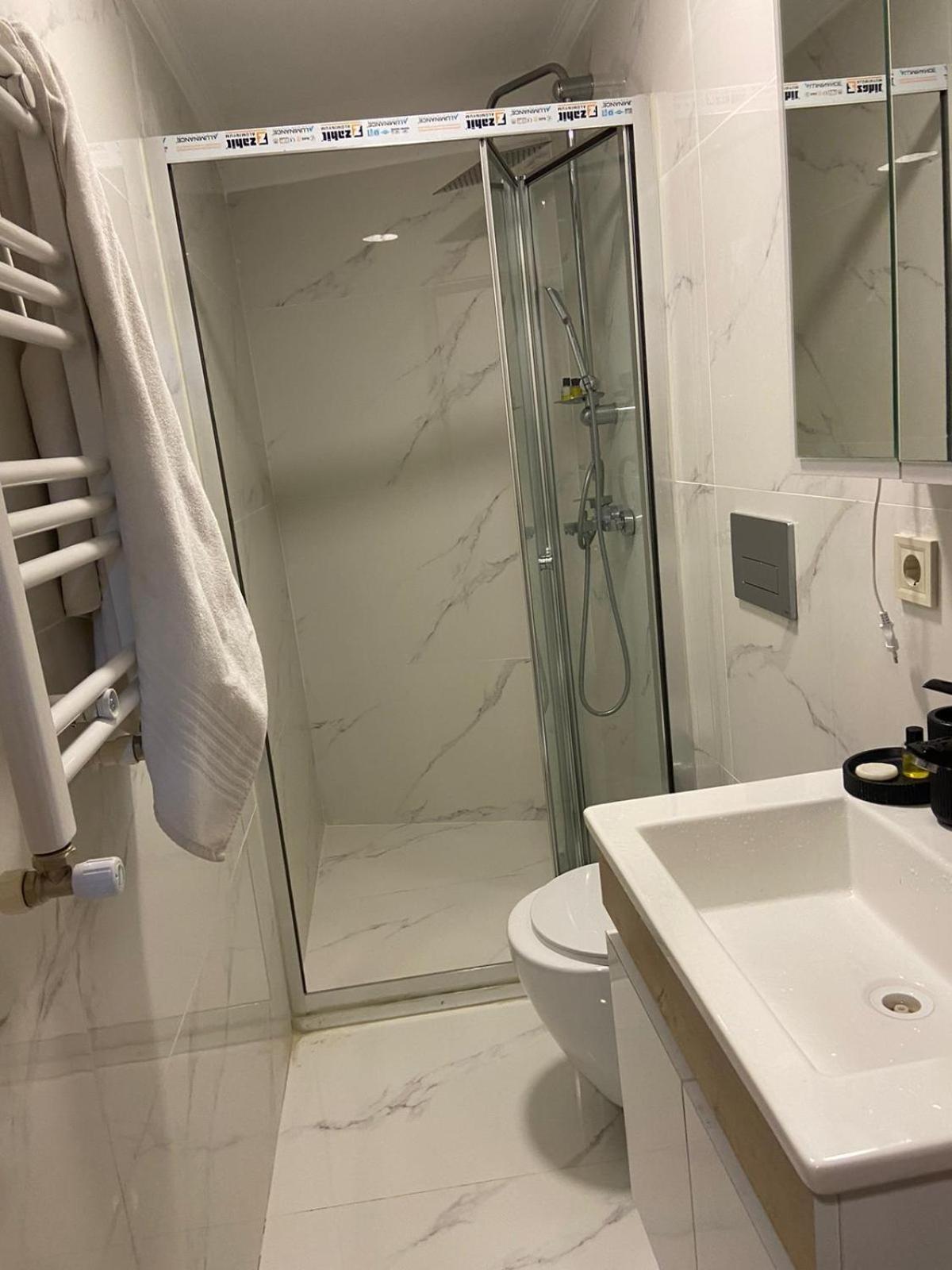 Ramos Boutique Hotel Sultanahmet 伊斯坦布尔 外观 照片