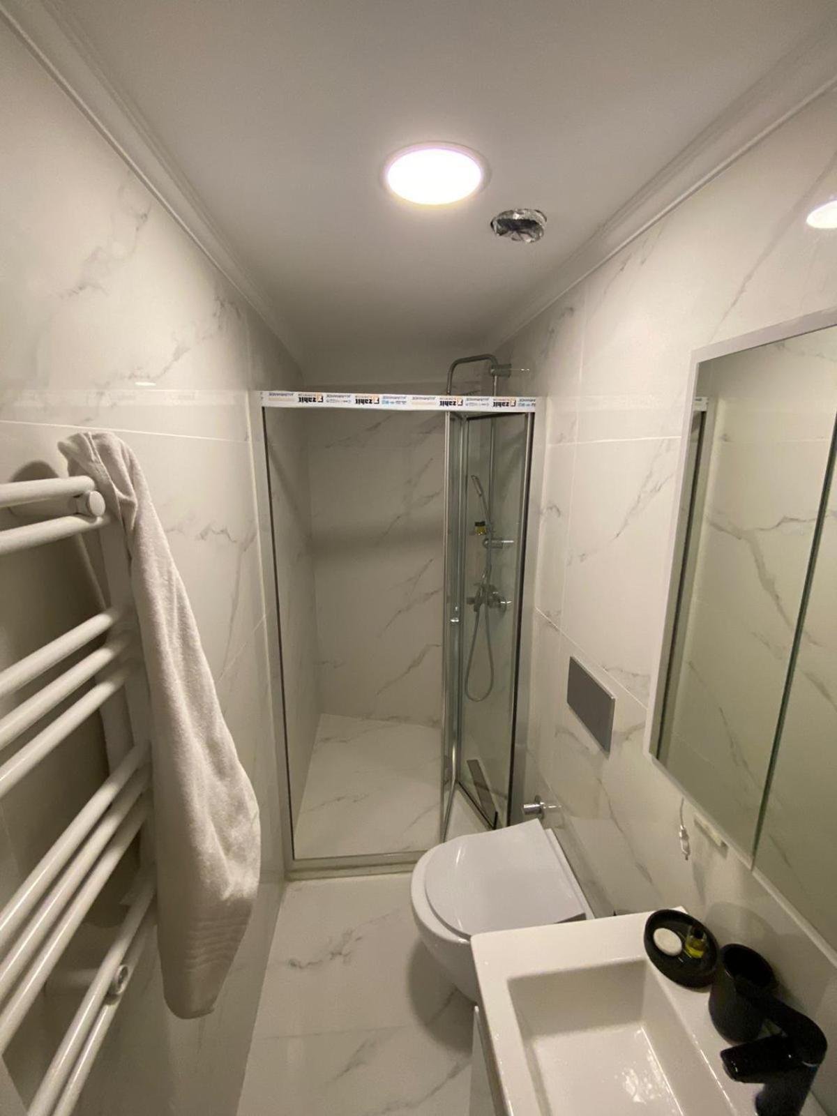 Ramos Boutique Hotel Sultanahmet 伊斯坦布尔 外观 照片