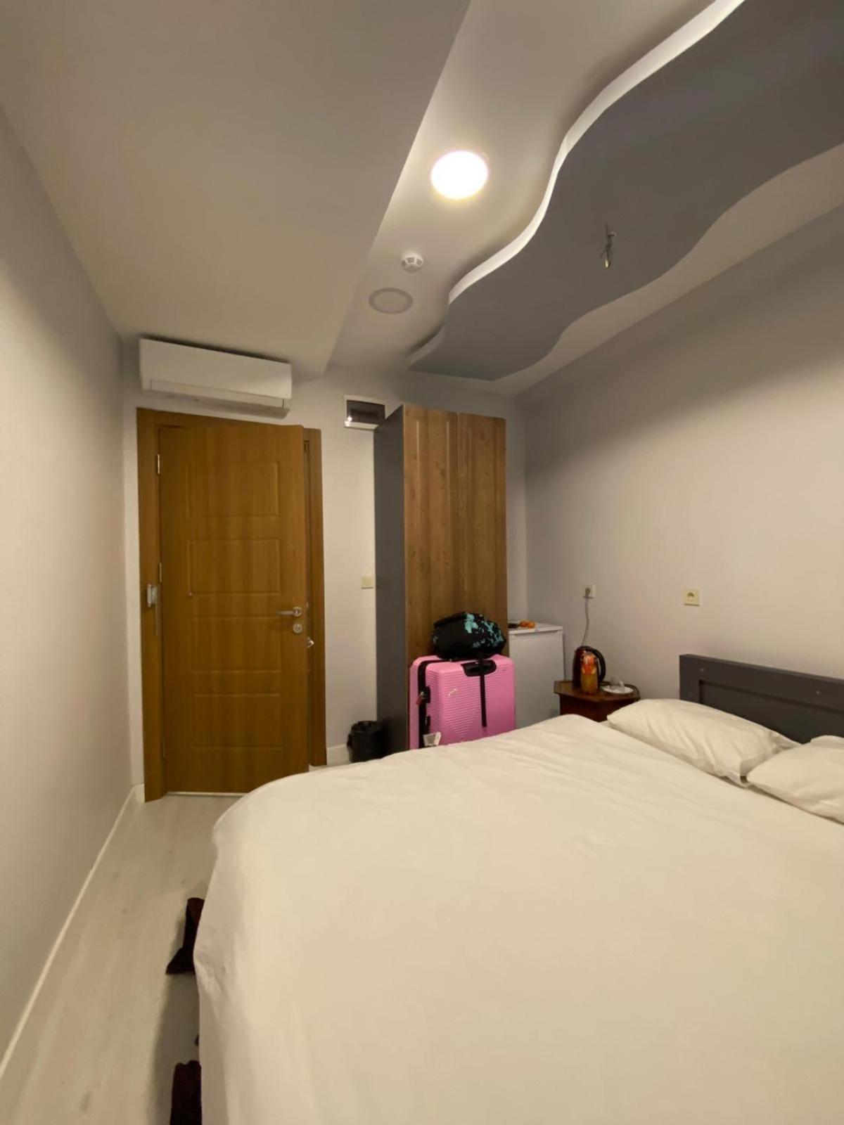 Ramos Boutique Hotel Sultanahmet 伊斯坦布尔 外观 照片
