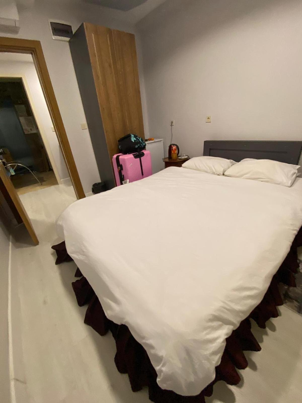 Ramos Boutique Hotel Sultanahmet 伊斯坦布尔 外观 照片